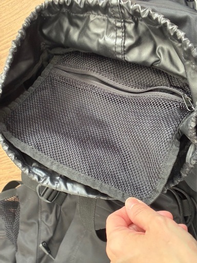 Karrimor(カリマー) バックパック　リュック　通学　小学生　20L