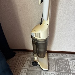 ✴️ 【値下げ2/13】スティック型クリーナー　　中古の画像