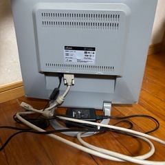 モニターの画像