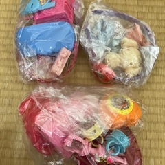 プリキュア　おもちゃまとめの画像