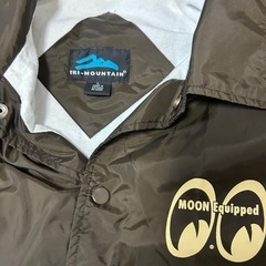 ムーンアイズ　ジャケット
の画像