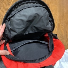 ダンロップ　リュックの画像