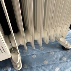 大栄トレーディング 8枚 スーパーオイルヒーター DT-OH1211の画像