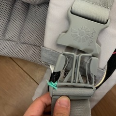 エルゴ抱っこ紐の画像