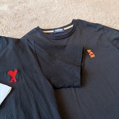 メンズ 半袖　Tシャツ 3点セットの画像