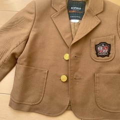 御影インターナショナル制服2着の画像