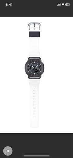 Ｇ-SHOCK