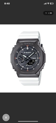 Ｇ-SHOCK