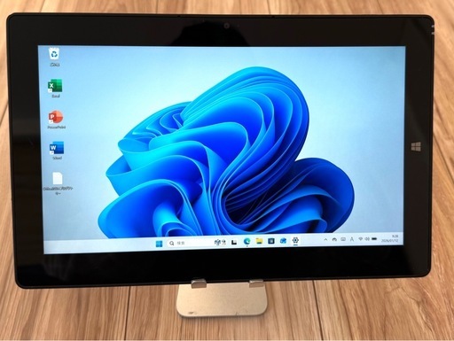 71207-3-1 NEC タブレット PC-VK90ASQFU Core m3 4GB SSD128GB Office2024