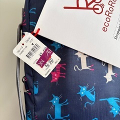 ショッピングキャリー フォールディングの画像