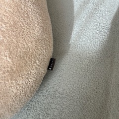 授乳クッションの画像