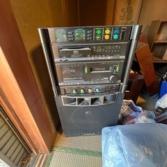 家電製品の画像