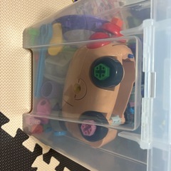 アンパンマン号他の画像