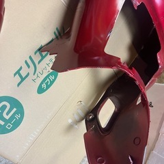 ns1 カウルセットの画像