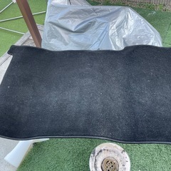 アルファード、ヴェルファイア　2列目1枚シート⭐️の画像