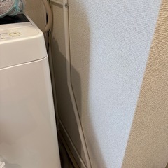 洗濯ラックの画像