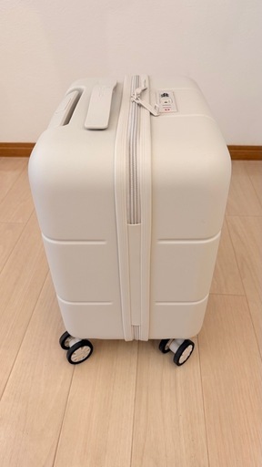 MAIMO 最軽量スーツケース Airstep マイモ