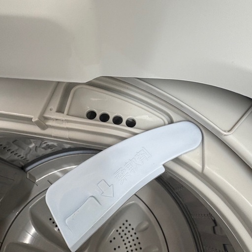 ⭐️HAIER⭐️全自動洗濯機 2018年 4.5kg 大阪市近郊配送無料