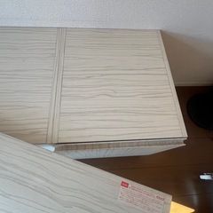 AICAのTVボードの画像