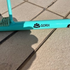 GORIX(ゴリックス) 3台 自転車スタンド 強風 転倒防止 の画像