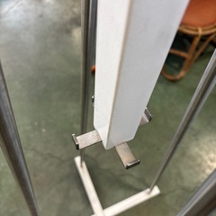 【希少・廃盤品】OLD IKEAイケア　ヴィンテージ コートハンガー 80s 90s ポストモダン　ブランド家具　インテリアの画像