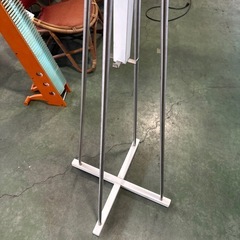 【希少・廃盤品】OLD IKEAイケア　ヴィンテージ コートハンガー 80s 90s ポストモダン　ブランド家具　インテリアの画像