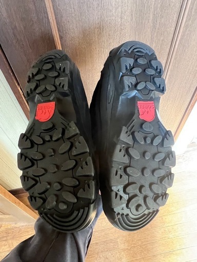 美品❗️SOREL  スノーブーツ　28.0cm