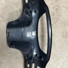 ライブディオ メーターカウルの画像