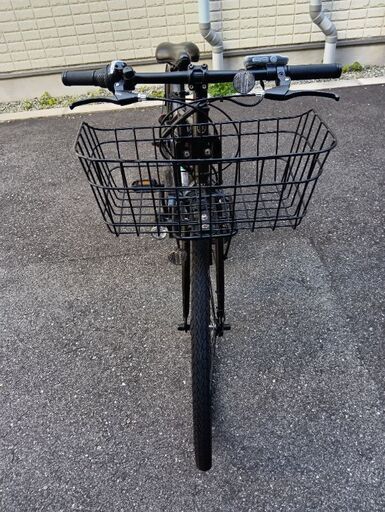 電動アシスト自転車　パス　クレイグ