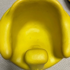 バンボ　テーブル付きの画像