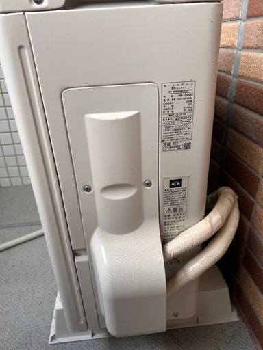 エアコン