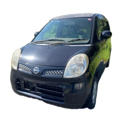 日産 モコ 部品取り車 連絡ください