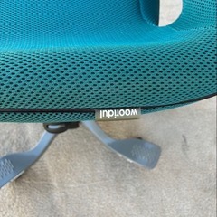 🌟　iPole7🌟　（アイポール7）‼️ウリドル 姿勢矯正チェア　椅子の画像