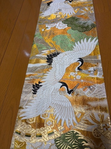 着物 帯