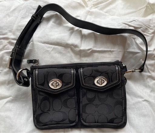 COACHバッグ
