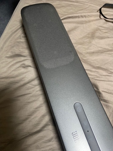 JBLサウンドバー（JBL Bar 5.0 MultiBeam）