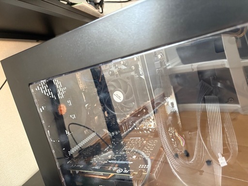 ゲーミングpc