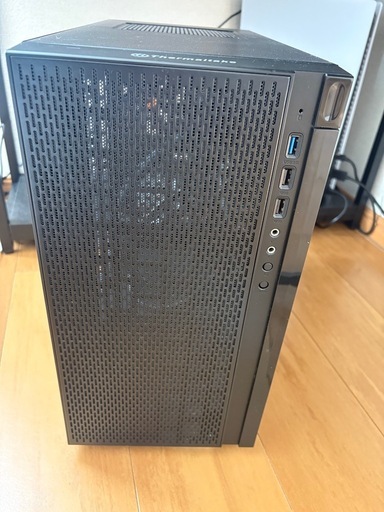 ゲーミングpc