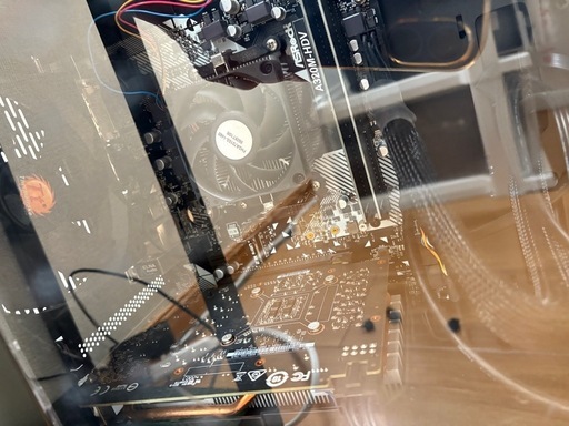 ゲーミングpc