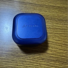 AVIOT ワイヤレスイヤホンの画像