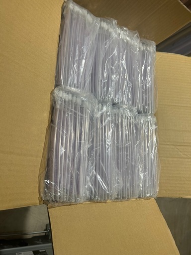 新品マスク160パック(sumire)