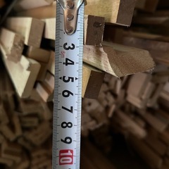 廃材　焚き付け　焚き物などにの画像