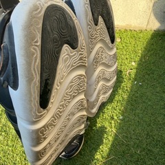 子供用スニーカー 3足セットの画像