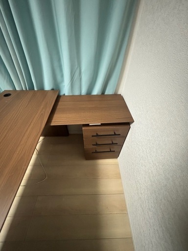 パソコンディスク