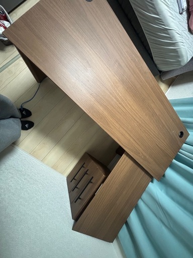 パソコンディスク