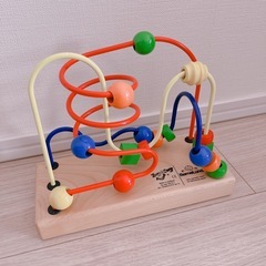 ボーネルンド　知育おもちゃの画像