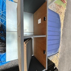 🉐木材0円🉐の画像