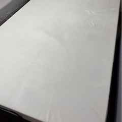 ダブルマットレス　　
の画像