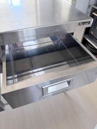 ステンレス 作業台  調理台
