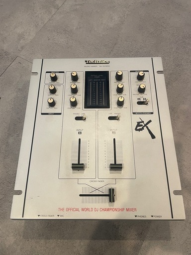 楽器 TECHNICS SH-EX1200